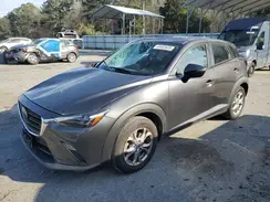 JM1DKFB76M1514282 2021 MAZDA CX-3