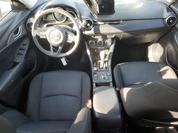 JM1DKFB76M1514282 2021 MAZDA CX-3 - Image 8