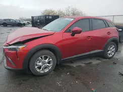 JM1DKFB76M1515710 2021 MAZDA CX-3