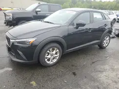 JM1DKFB76M1516369 2021 MAZDA CX-3