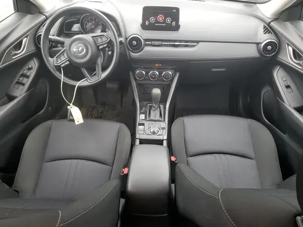 JM1DKFB76M1516369 2021 MAZDA CX-3 - Image 8