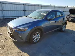 JM1DKFB76M1517389 2021 MAZDA CX-3