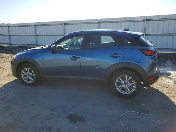 JM1DKFB76M1517389 2021 MAZDA CX-3 - Image 2
