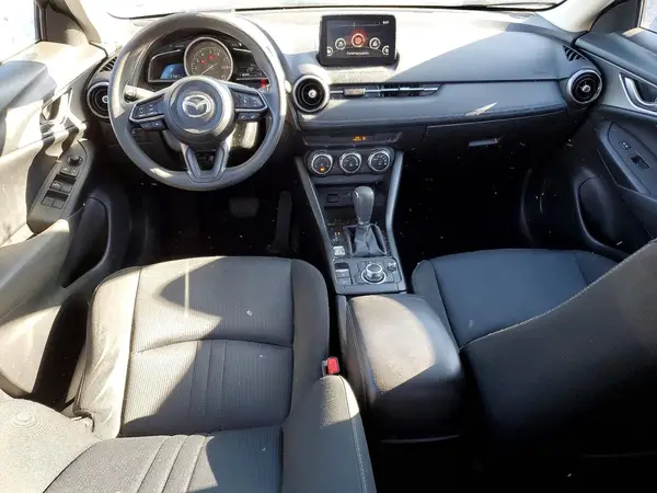 JM1DKFB76M1517389 2021 MAZDA CX-3 - Image 8