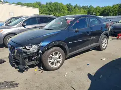 JM1DKFB77G0129145 2016 MAZDA CX-3
