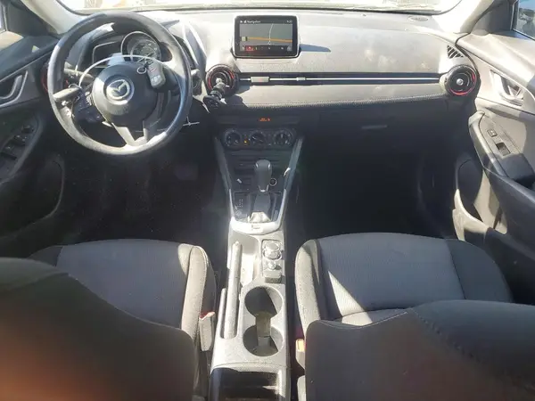 JM1DKFB77G0129145 2016 MAZDA CX-3 - Image 8