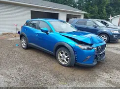 JM1DKFB77G0130232 2016 MAZDA CX-3