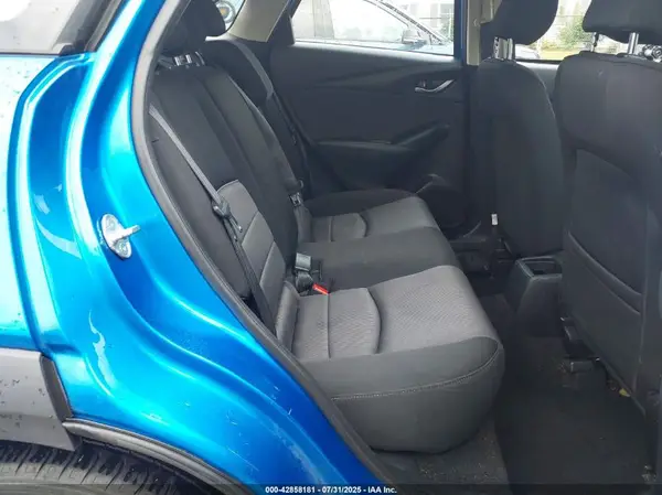 JM1DKFB77G0130232 2016 MAZDA CX-3 - Image 8