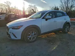 JM1DKFB77G0130327 2016 MAZDA CX-3