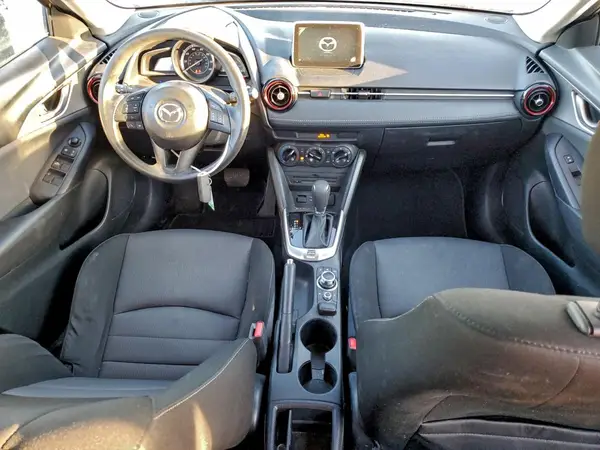 JM1DKFB77G0130327 2016 MAZDA CX-3 - Image 8