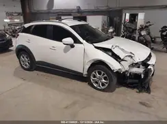 JM1DKFB77G0130733 2016 MAZDA CX-3