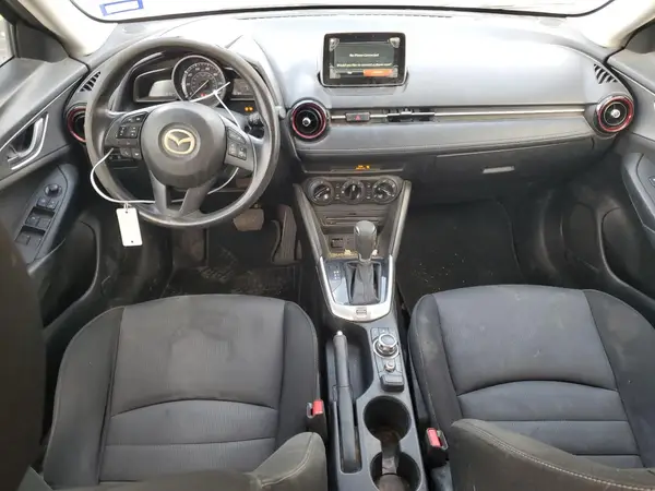 JM1DKFB77G0132143 2016 MAZDA CX-3 - Image 8
