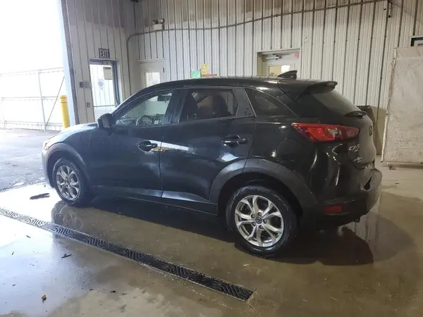 JM1DKFB77G0132269 2016 MAZDA CX-3 - Image 2