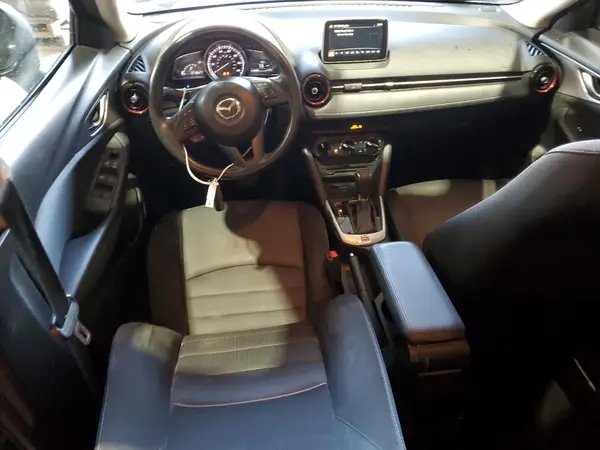 JM1DKFB77G0132269 2016 MAZDA CX-3 - Image 8