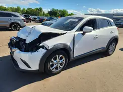 JM1DKFB77G0134569 2016 MAZDA CX-3