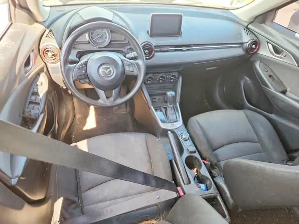 JM1DKFB77G0134569 2016 MAZDA CX-3 - Image 8