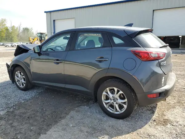 JM1DKFB77G0139688 2016 MAZDA CX-3 - Image 2