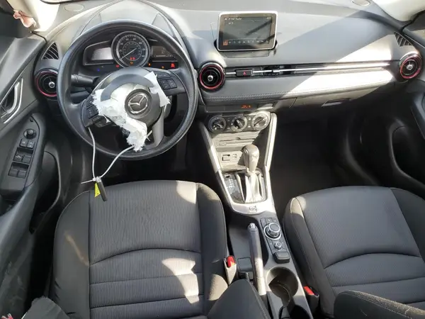 JM1DKFB77G0139688 2016 MAZDA CX-3 - Image 8
