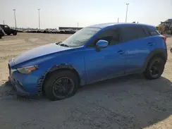 JM1DKFB77H0143063 2017 MAZDA CX-3
