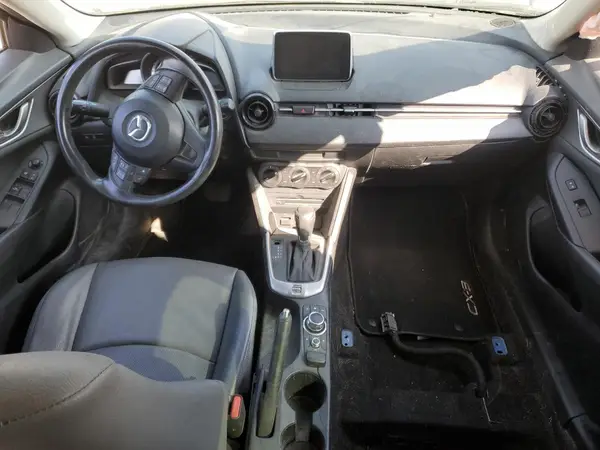 JM1DKFB77H0143063 2017 MAZDA CX-3 - Image 8