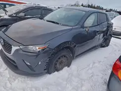 JM1DKFB77H0154015 2017 MAZDA CX-3