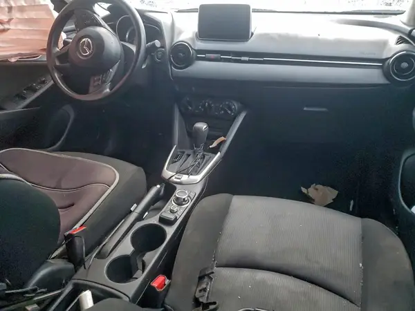 JM1DKFB77H0154015 2017 MAZDA CX-3 - Image 8