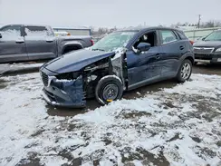 JM1DKFB77H0163748 2017 MAZDA CX-3