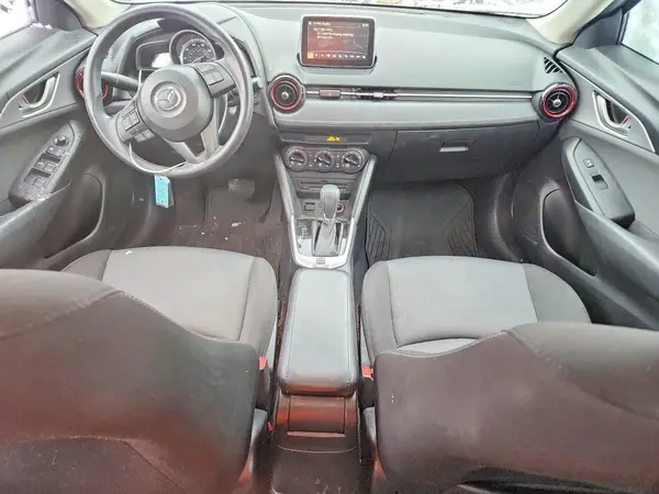 JM1DKFB77H0163748 2017 MAZDA CX-3 - Image 8