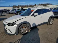 JM1DKFB77H0171638 2017 MAZDA CX-3