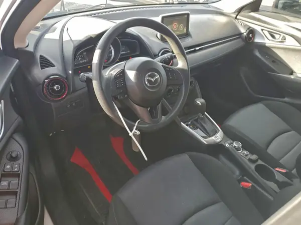 JM1DKFB77H0171638 2017 MAZDA CX-3 - Image 8