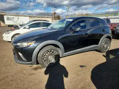 JM1DKFB77H0171767 2017 MAZDA CX-3
