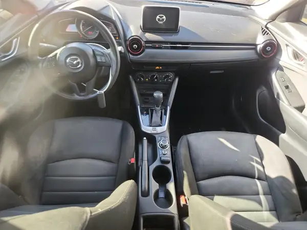 JM1DKFB77H0171767 2017 MAZDA CX-3 - Image 8