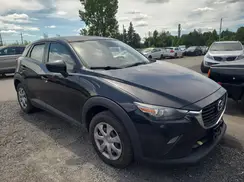 JM1DKFB77J0301343 2018 MAZDA CX-3