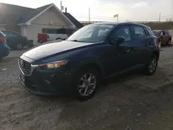 JM1DKFB77J0312567 2018 MAZDA CX-3
