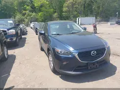 JM1DKFB77J0314786 2018 MAZDA CX-3