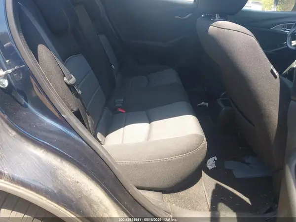 JM1DKFB77J0314786 2018 MAZDA CX-3 - Image 8