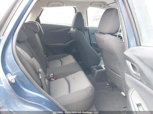 JM1DKFB77J0316103 2018 MAZDA CX-3 - Image 8