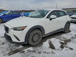 JM1DKFB77J0317929 2018 MAZDA CX-3