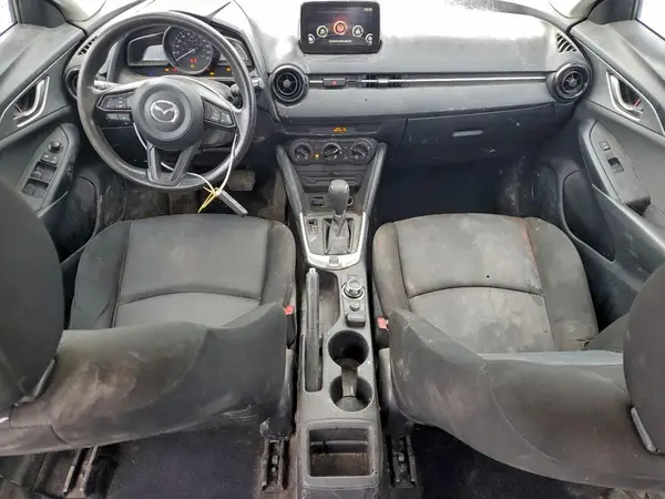 JM1DKFB77J0317929 2018 MAZDA CX-3 - Image 8