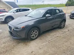 JM1DKFB77J0319177 2018 MAZDA CX-3
