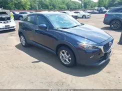 JM1DKFB77J0321138 2018 MAZDA CX-3