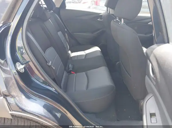 JM1DKFB77J0321138 2018 MAZDA CX-3 - Image 8
