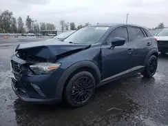 JM1DKFB77J1309971 2018 MAZDA CX-3