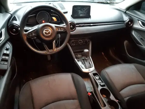 JM1DKFB77J1309971 2018 MAZDA CX-3 - Image 8