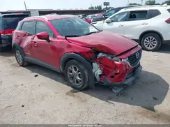 JM1DKFB77J1324034 2018 MAZDA CX-3