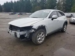 JM1DKFB77K0413299 2019 MAZDA CX-3