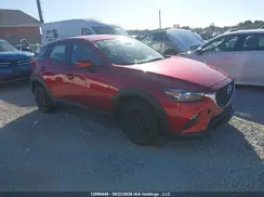JM1DKFB77K0414193 2019 MAZDA CX-3