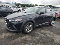 JM1DKFB77K0420043 2019 MAZDA CX-3