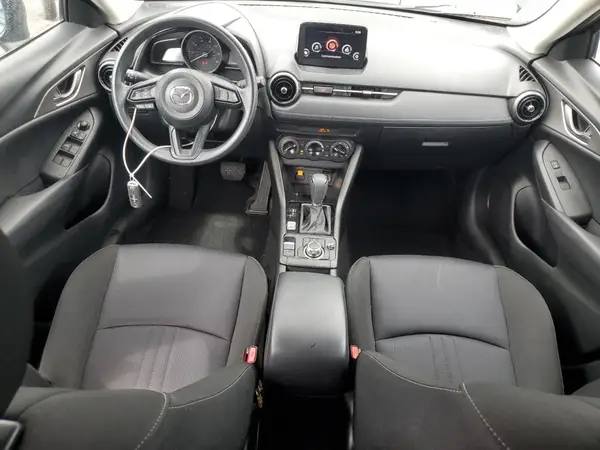 JM1DKFB77K0420043 2019 MAZDA CX-3 - Image 8