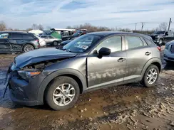 JM1DKFB77K0424092 2019 MAZDA CX-3